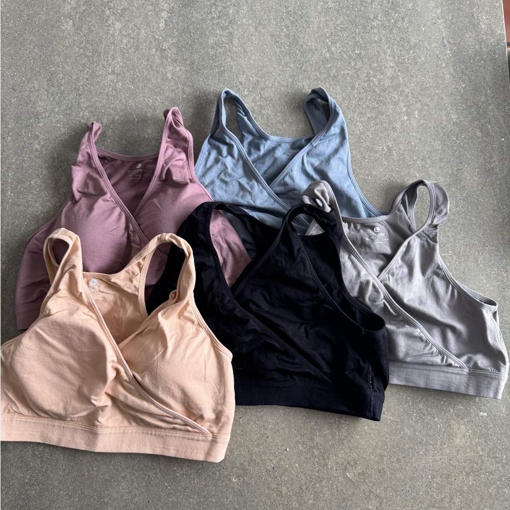 Women's Intimates & Sleepwear - Assorted Color Bras